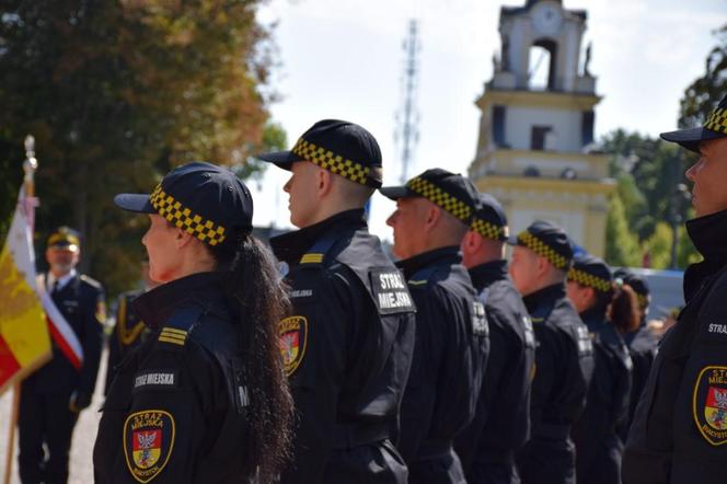 Straż Miejska rekrutuje do pracy