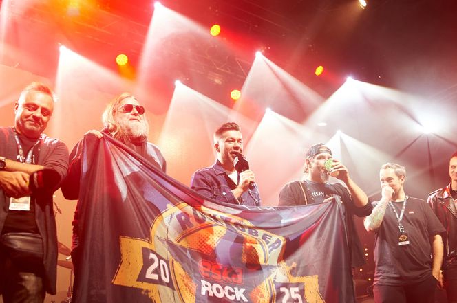 Rocktoberfest 2025 - impreza urodzinowa Eski ROCK