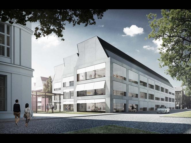 LPP Fashion Lab w Gdańsku