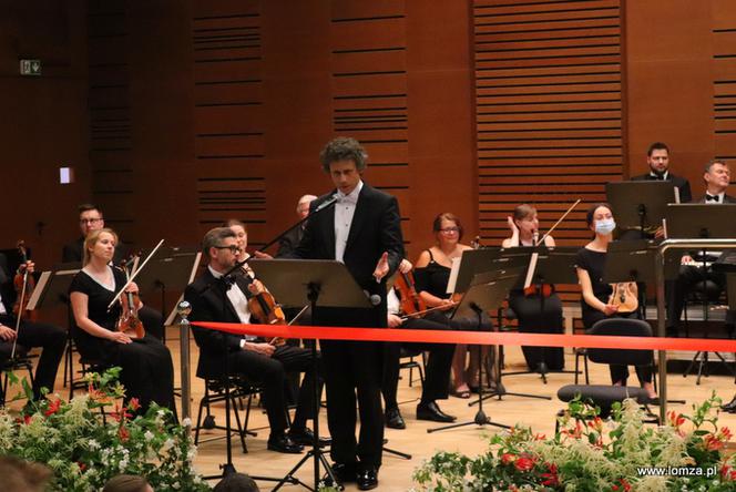 Filharmonia Kameralna w Łomży