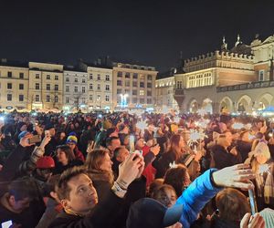 Światełko do Nieba 2025 w Krakowie