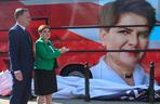 SZYDŁO KOPIUJE TUSKA