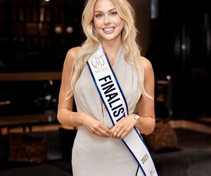 Miss Polski 2025