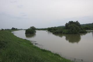 IMGW ostrzega! Wezbranie rzek na Dolnym Śląsku. Wody mogą przekroczyć nawet stan alarmowy