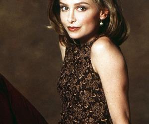 Ally McBeal 