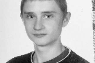 Mój syn zginął z przemęczenia