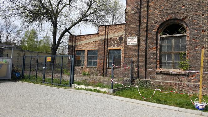 Rewitalizacja terenów po kopalni Saturn w Czeladzi