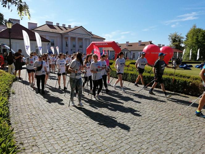 Akademicka Dycha w Siedlcach już po raz trzeci