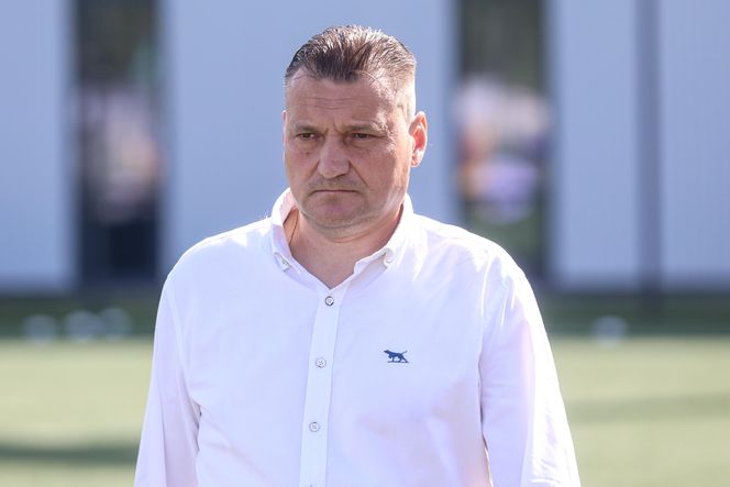 Triumf Polonii Bytom. Bytomianie przerwali dobrą passe przeciwnika. Emocje na trybunach