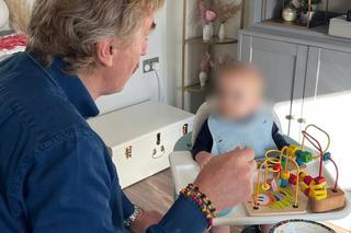 Tak mieszka Zbigniew Boniek