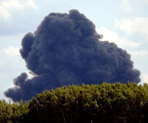 Tragedie, które na zawsze zmieniły polskie lotnictwo. Miasto trzy razy musiało opłakiwać swoich bohaterów