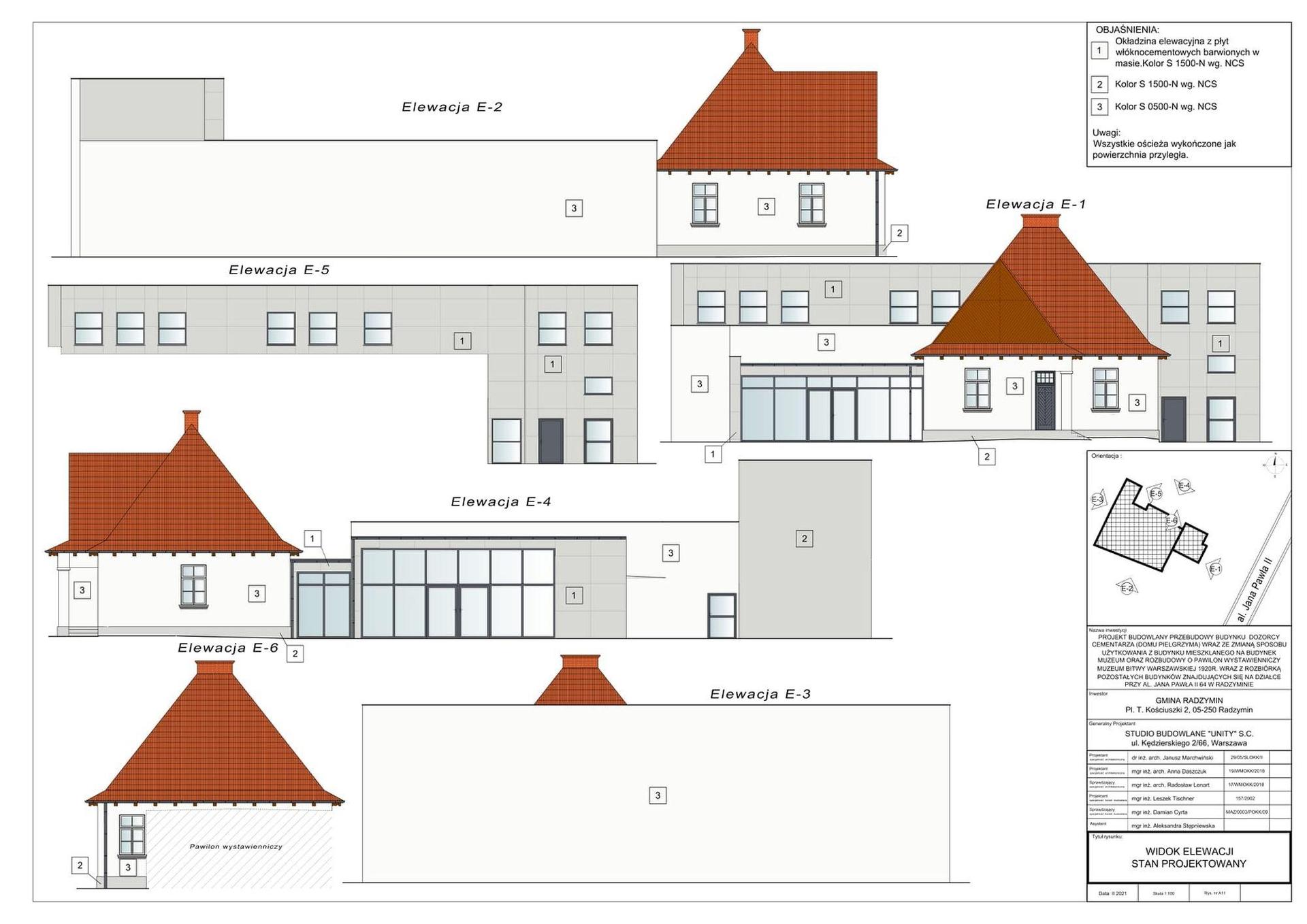 Muzeum Bitwy Warszawskiej w Radzyminie