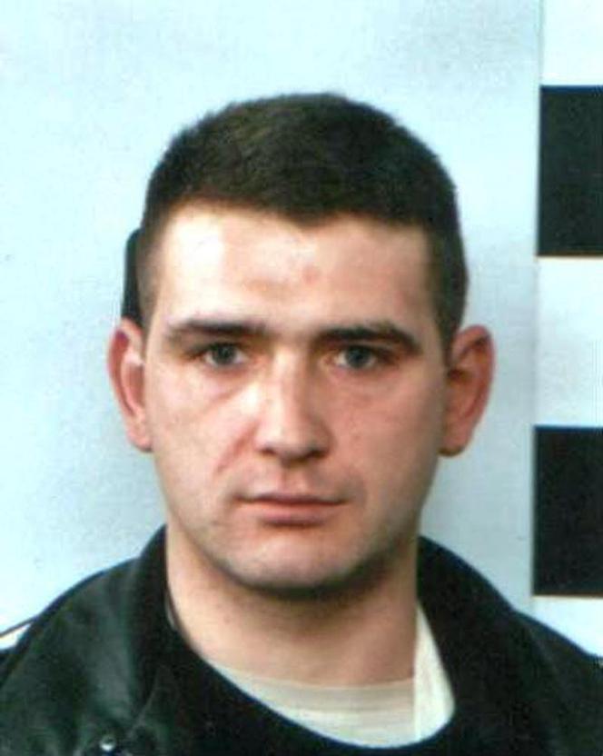 MARIUSZ POREDA