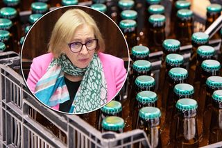  Lewica i Polska 2050 chcą ograniczyć sprzedaż alkoholu. Browary atakują polityków: To sprzyjanie lobby spirytusowemu