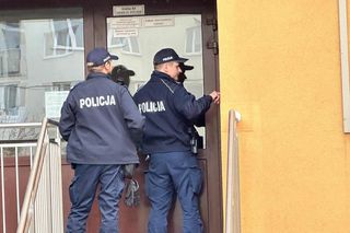 Ciało kobiety odnalezione w mieszkaniu przy ulicy Pruszkowskiej