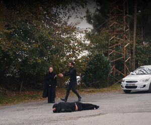 Dziedzictwo (Emanet) odc. 654. Nana, Yaman, Idris