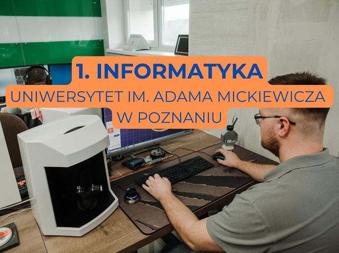 1. INFORMATYKA