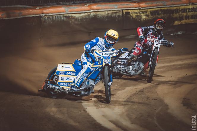 Car Gwarant Kapi Meble Budex Start Gniezno - eWinner Apator Toruń 46:44 - zdjęcia z meczu