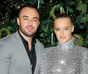 Karolina Pisarek powiedziała o macierzyńskich planach. Roger Salla inaczej widzi swoją przyszłość