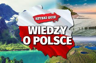 Ten test prawda czy fałsz powie, ile wiesz o Polsce. 12/15 zdobędą tylko najlepsi