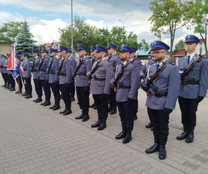 W 2025 roku obchody Święta Policji w Siedlcach odbyły się 23 lipca