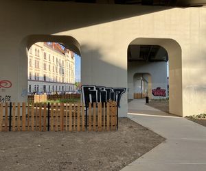 Park Kolejowy w Krakowie - 19 czerwca 2025 r.