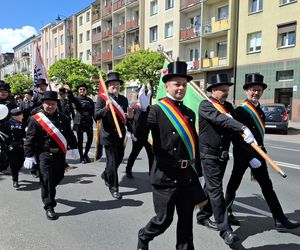 Kominiarze świętują! W Kaliszu trwa ogólnopolskie święto 