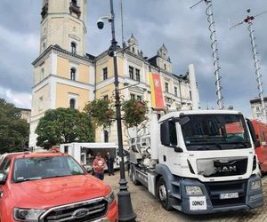 Lądek-Zdrój. Starlink i monitoring miejski ponownie działają