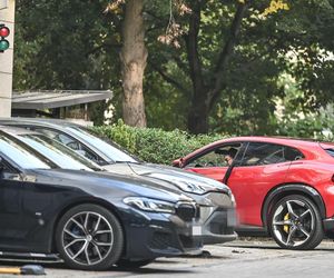 Kuba Wojewódzki z obrączką