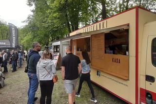 Festiwal Smaków Food Trucków w Olsztynie 11-12 lipca