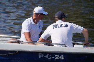 Mały bohater z wielkim sercem! 10-latek uratował tonącego 5-latka w Zamorzu