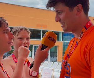 ESKA Summer City z Tomaszem Adamkiem. Relacja z minionego tygodnia akcji!
