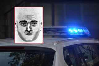 Nie wiedzą, kim był zmarły mężczyzna. Opublikowali rekonstrukcję twarzy