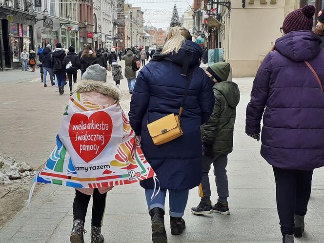 29. finał WOŚP w Toruniu! Tak wyglądało niedzielne święto