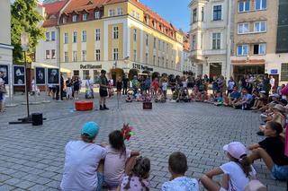 Busker Tour 2023, 23 sierpnia 2023 Zielona Góra