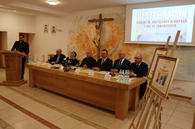 31 maja beatyfikacja Sióstr Katarzynek