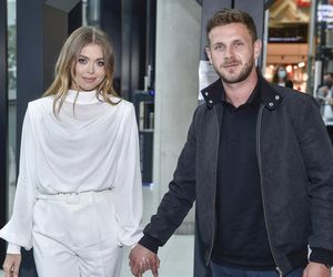 Historia związku Opozdy i Królikowskiego to gotowy scenariusz na film. Na koniec i tak rozwód!