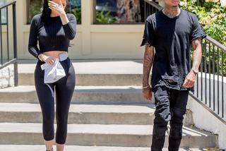 kylie jenner, tyga