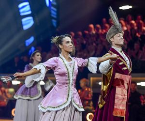 Blanka odpadła w ćwierćfinale TzG