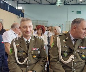 Miejska Inauguracja Roku Szkolnego  2025/26 w Zamościu