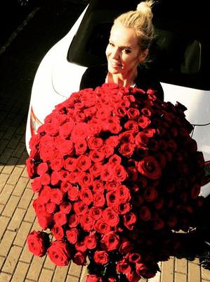 doda, emil haidar, róże