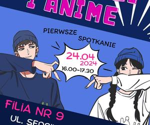 Kalisz. W Miejskiej Bibliotece powstaje Klub Mangi i Anime 