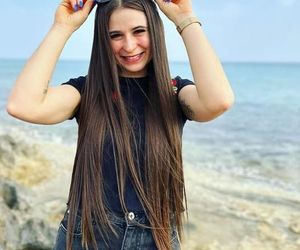 Kamila Żuk biathlonistka