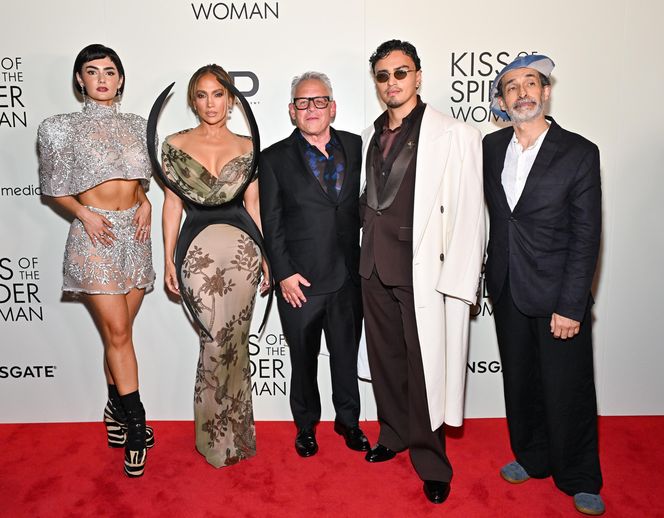 Jennifer Lopez i Ben Affleck