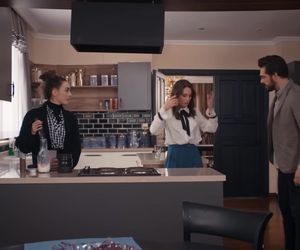 Dziedzictwo, odcinek 705. Nana, Yaman, Hazal