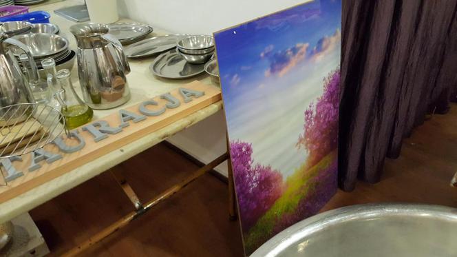 Hotel Brda sprzedaje swój sprzęt. Zobacz co można kupić! 