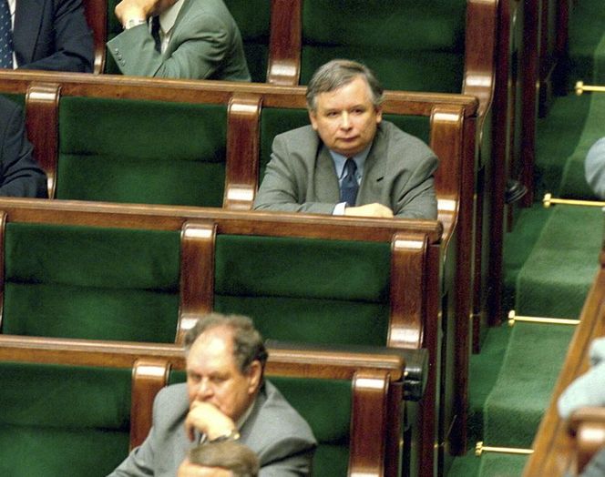 Jarosław Kaczyński