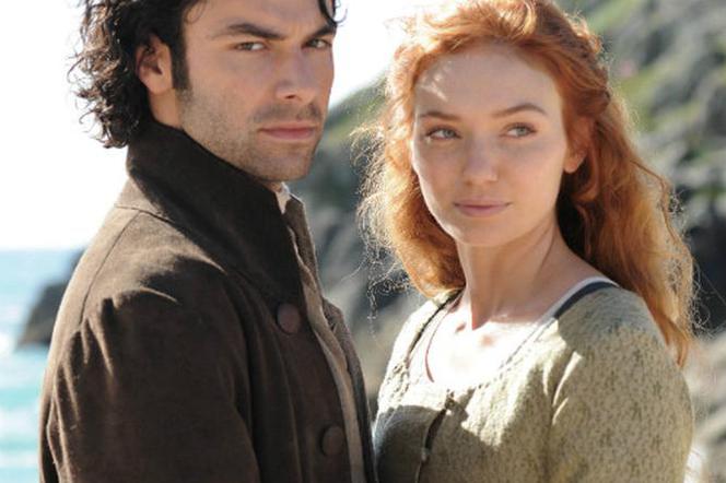 Poldark - sezon 2. Demelza rodzi syna! Jak zareaguje Ross? Kiedy i gdzie oglądać odcinek S02E04? 