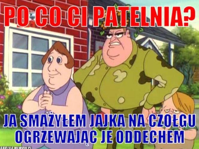 Najlepsze memy na Dzień Ojca 2024