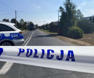 Kolejny dron znaleziony w woj. lubelskim. To już siódmy w regionie